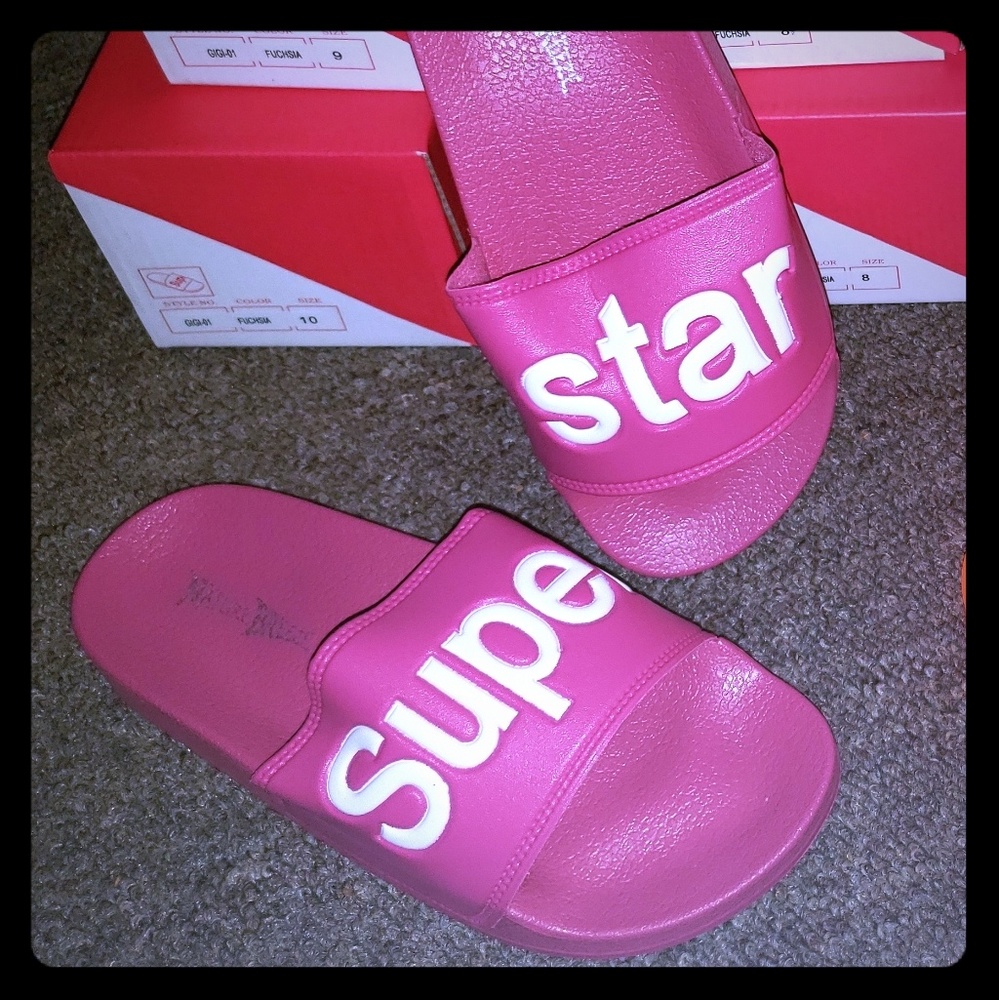 Women slides